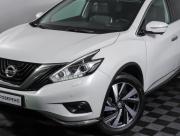 Nissan Murano III (Z52) Москва  - изображение 49
