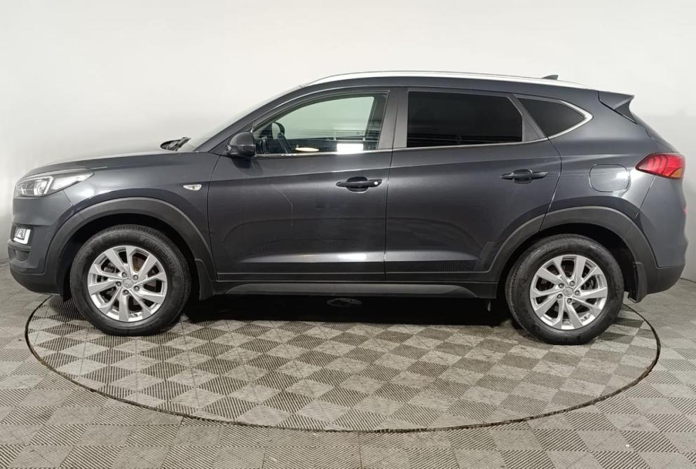 Hyundai Tucson III Рестайлинг Волгоград  - изображение 4