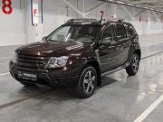 Renault Duster I Рестайлинг Казань  - изображение 26