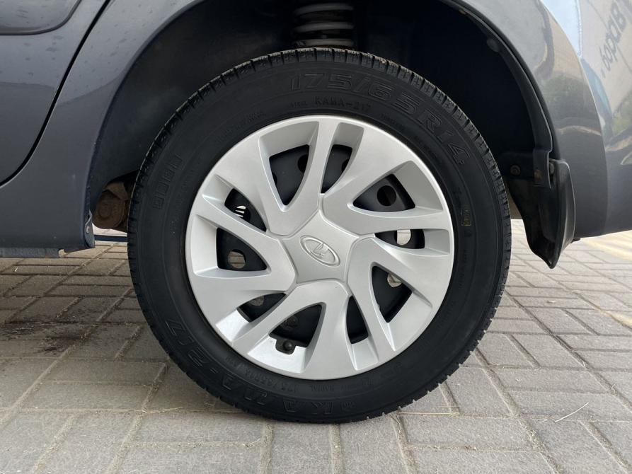 Lada (ВАЗ) Granta I Тамбов  - изображение 19