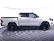 Toyota Hilux VIII Москва  - изображение 25