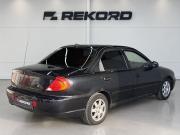 Kia Spectra I Рестайлинг 2 Уфа  - изображение 17