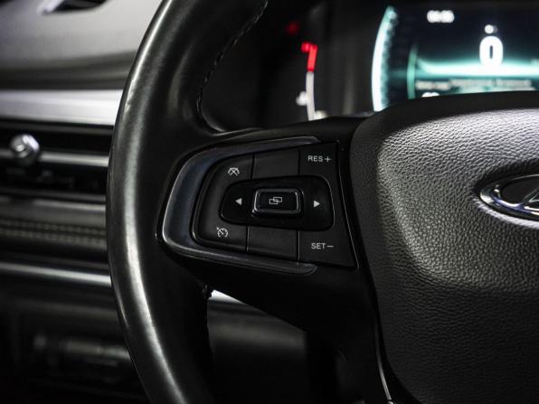 Chery Tiggo 7 Pro I с пробегом 2021 года, цена 1 535 000 рублей, 75022 км, внедорожник, Автокод Объявления