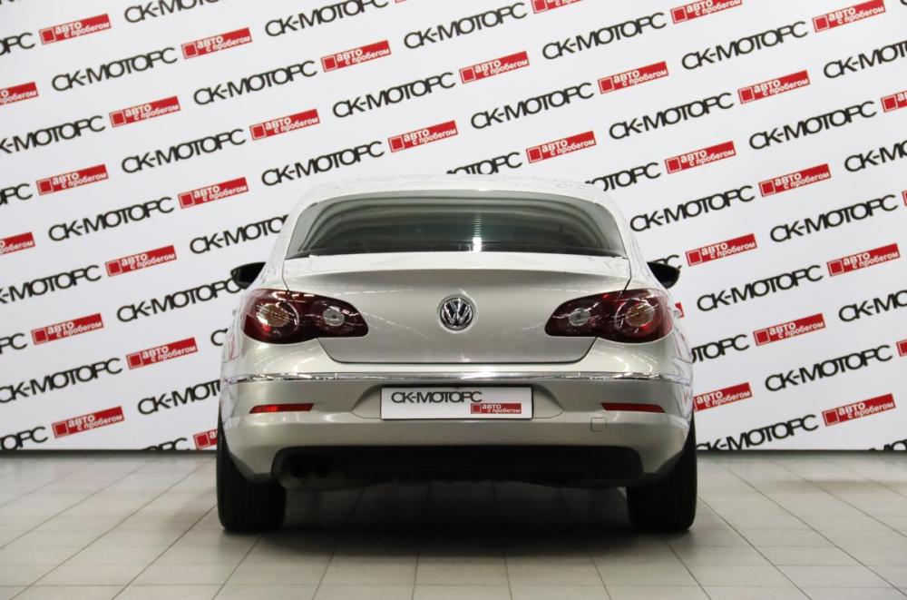 Volkswagen Passat CC I Сургут  - изображение 4