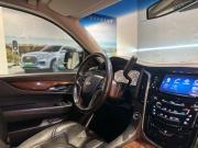 Cadillac Escalade IV Новосибирск  - изображение 36