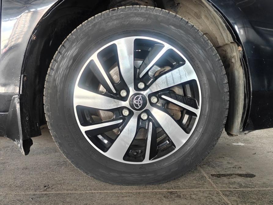 Toyota Camry VI (XV40) Москва  - изображение 19