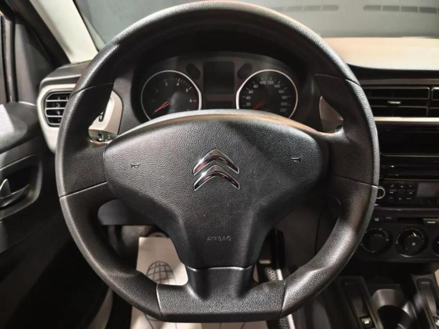 Citroen C-Elysee I Уфа  - изображение 10