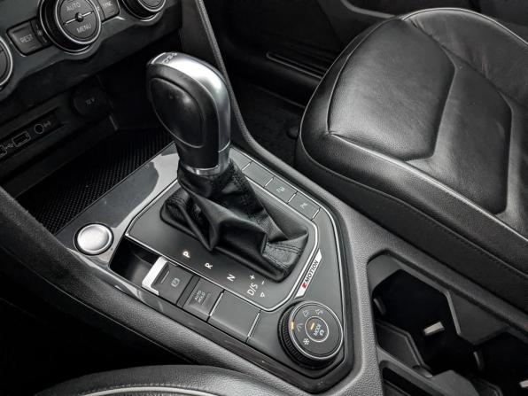 Volkswagen Tiguan II с пробегом 2019 года, цена 2 370 000 рублей, 146270 км, внедорожник, Автокод Объявления