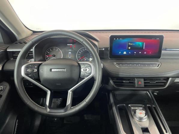 Haval Jolion I с пробегом 2023 года, цена 1 880 000 рублей, 53013 км, внедорожник, Автокод Объявления