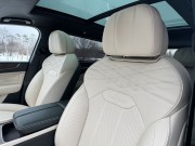 Bentley Bentayga I Рестайлинг Москва  - изображение 27