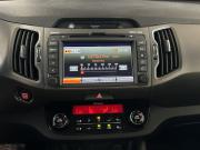 Kia Sportage III Москва  - изображение 34