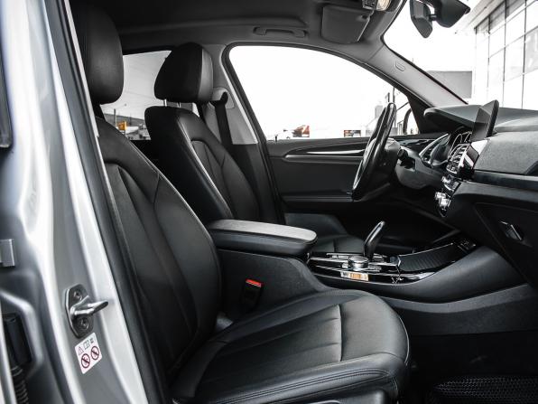 BMW X3 III (G01) с пробегом 2019 года, цена 3 450 000 рублей, 173335 км, внедорожник, Автокод Объявления