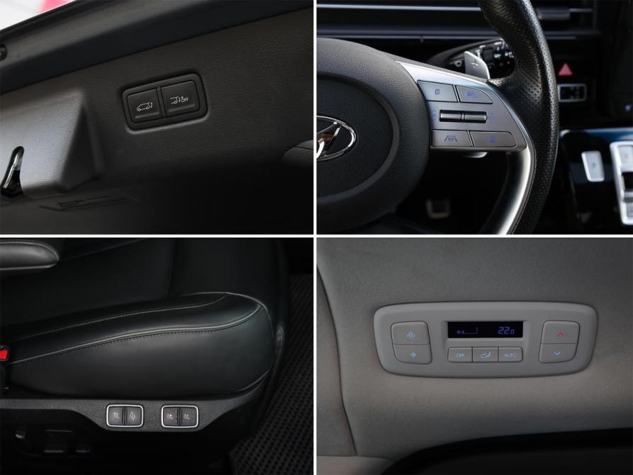 Hyundai Staria I Москва  - изображение 23