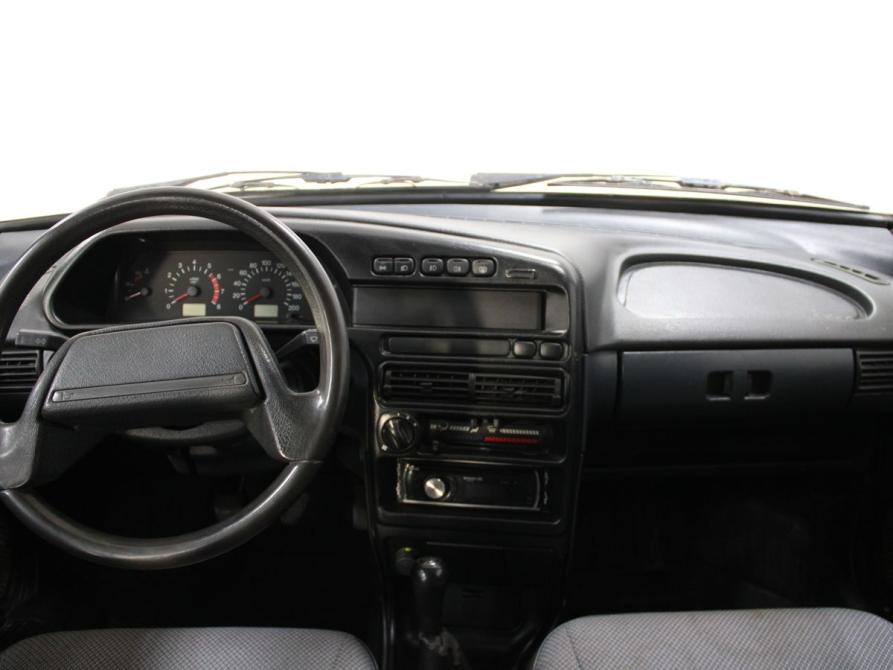 Lada (ВАЗ) 2114 Старый Оскол  - изображение 8