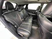 Toyota Venza I Рестайлинг Тамбов  - изображение 34