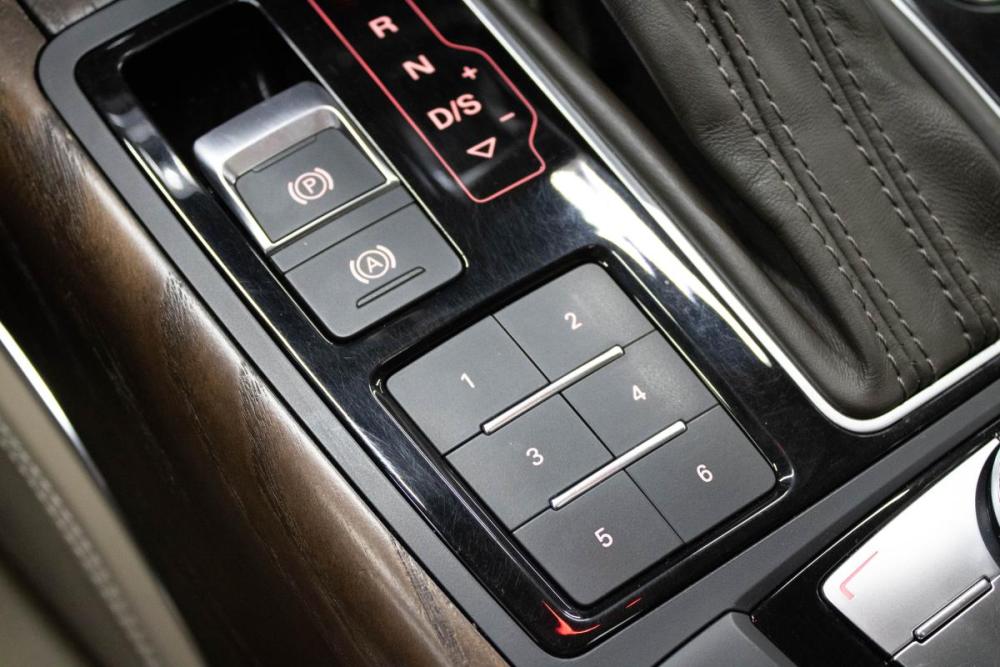Audi A7 I (4G) Рестайлинг Уфа  - изображение 25