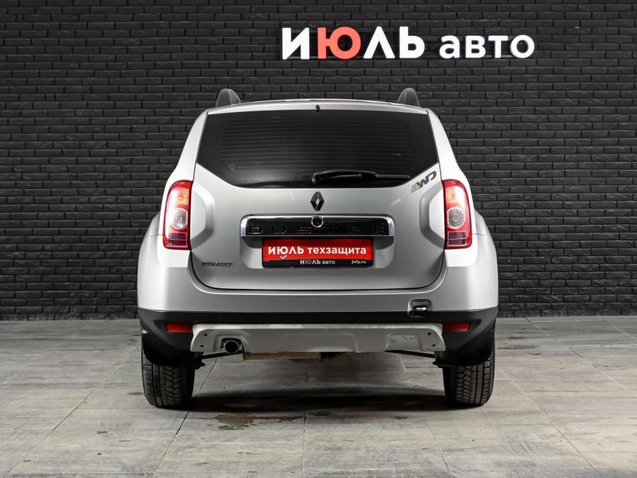 Renault Duster I Екатеринбург  - изображение 5