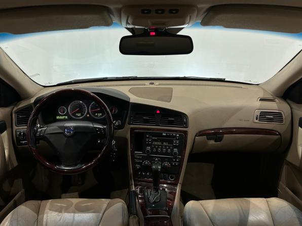 Volvo S60 I Рестайлинг с пробегом 2009 года, цена 899 000 рублей, 162327 км, седан, Автокод Объявления