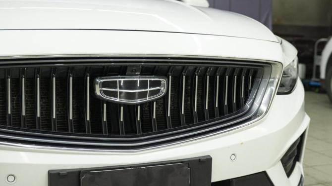 Geely Preface I (China Market) с пробегом 2020 года, цена 2 149 000 рублей, 95632 км, седан, Автокод Объявления