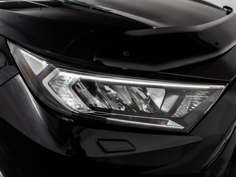 Toyota RAV4 V (XA50) Иркутск  - изображение 22