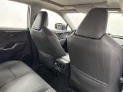 Toyota RAV4 VI (XA60) Вологда  - изображение 33