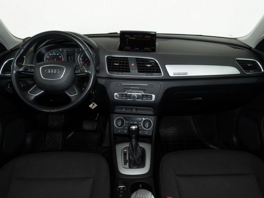 Audi Q3 I (8U) Рестайлинг Казань  - изображение 7