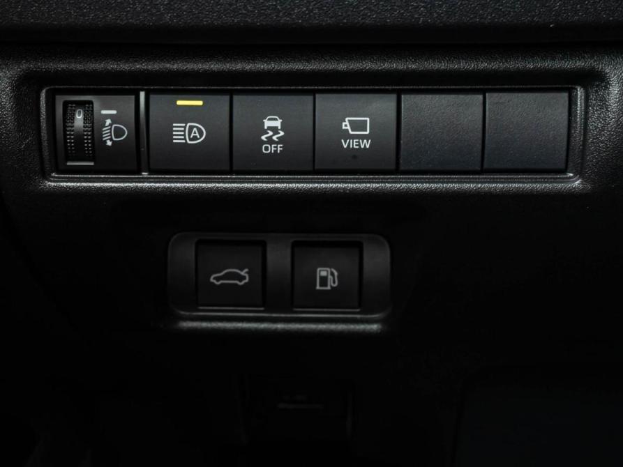 Toyota Camry IX (XV80) China Market Краснодар  - изображение 20