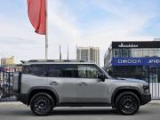 JETOUR T2 Новосибирск  - изображение 39