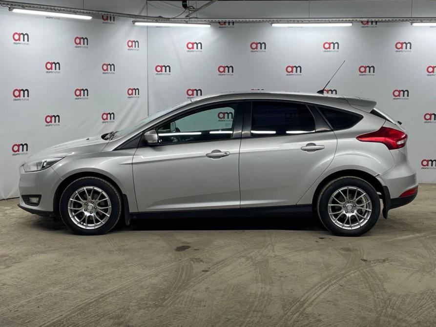 Ford Focus III Рестайлинг Санкт-Петербург  - изображение 4