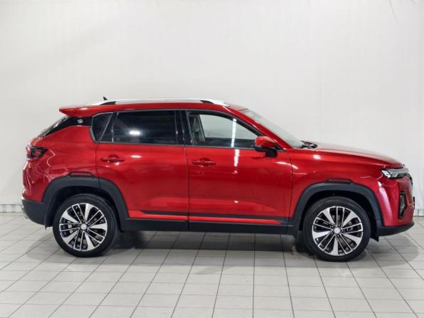 Changan CS35 Plus I Рестайлинг с пробегом 2024 года, цена 1 865 000 рублей, 17115 км, внедорожник, Автокод Объявления