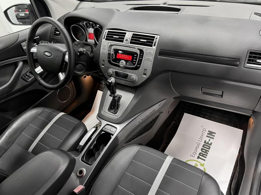 Ford Kuga I Тверь  - изображение 14