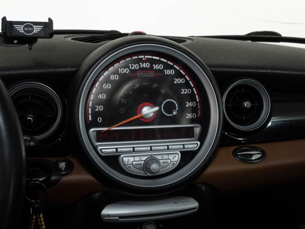 Mini Hatch II (R56) с пробегом 2008 года, цена 1 200 000 рублей, 140000 км, хэтчбек, Автокод Объявления