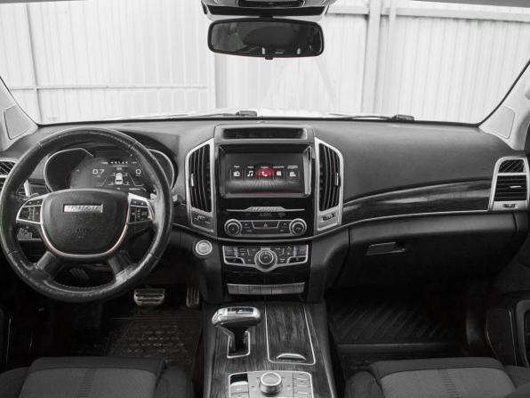 Haval H9 I Рестайлинг с пробегом 2021 года, цена 2 860 000 рублей, 79518 км, внедорожник, Автокод Объявления