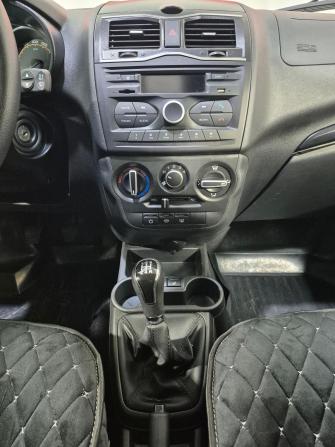 Lada (ВАЗ) Granta I Рестайлинг с пробегом 2022 года, цена 802 000 рублей, 58000 км, седан, Автокод Объявления