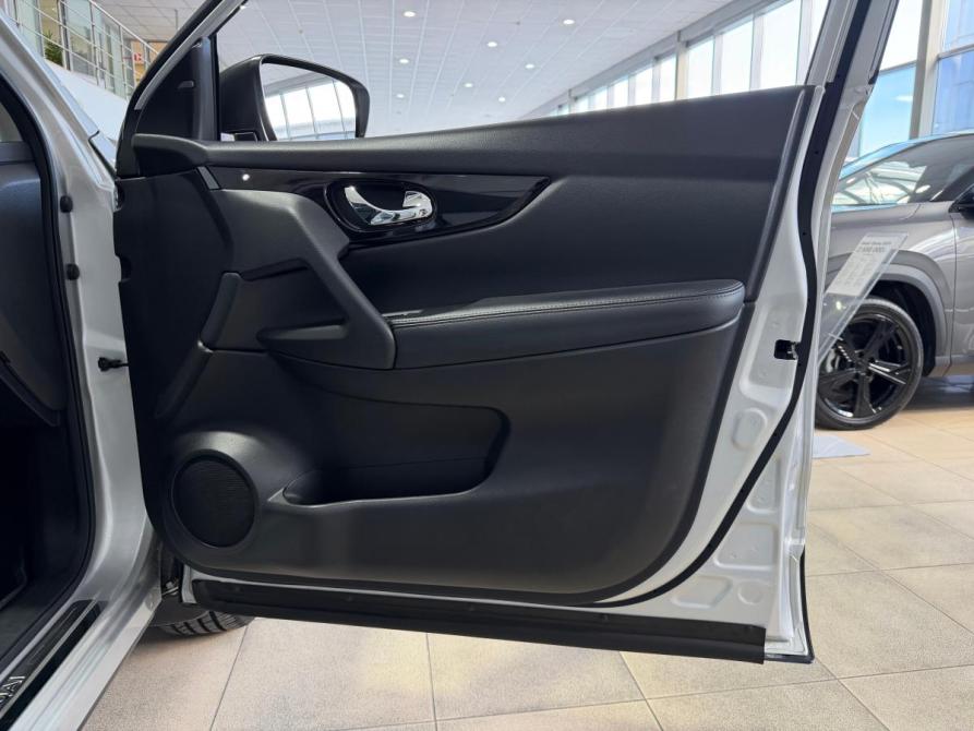 Nissan Qashqai II Рестайлинг Новороссийск  - изображение 26
