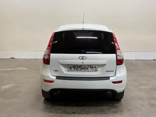 Lada (ВАЗ) Kalina II с пробегом 2015 года, цена 459 000 рублей, 115701 км, хэтчбек, Автокод Объявления