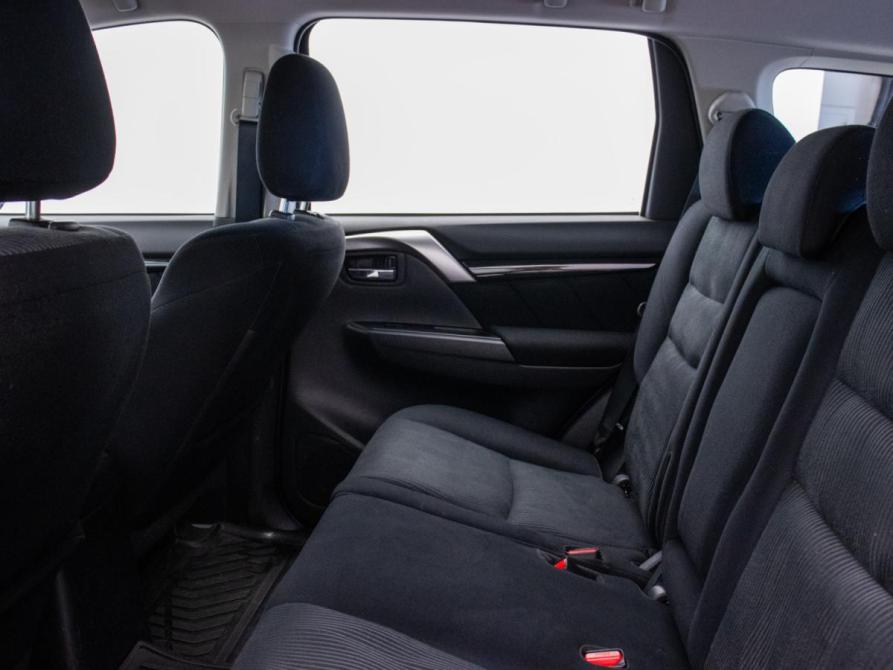 Mitsubishi Pajero Sport III Москва  - изображение 12