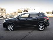 Nissan Qashqai II Москва  - изображение 24