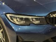 BMW 3 серии VII (G2x) Иркутск  - изображение 46