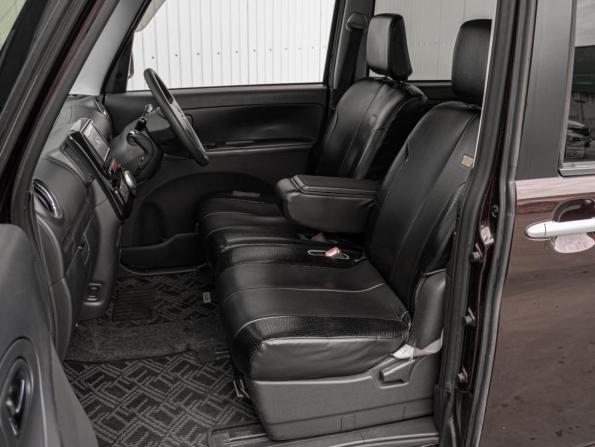 Daihatsu Tanto II с пробегом 2013 года, цена 690 000 рублей, 116890 км, микровэн, Автокод Объявления