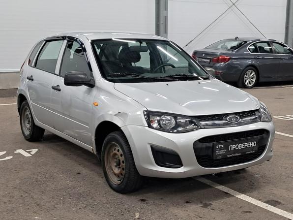 Lada (ВАЗ) Kalina II с пробегом 2014 года, цена 310 000 рублей, 140150 км, хэтчбек, Автокод Объявления