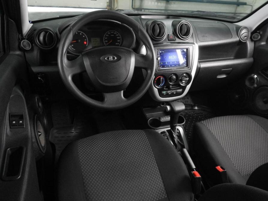Lada (ВАЗ) Granta I Воронеж  - изображение 6