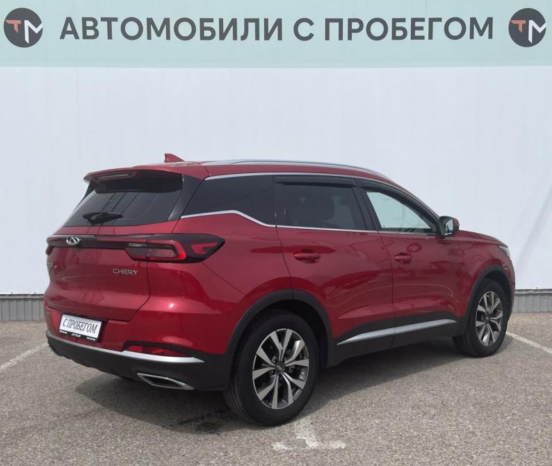 Chery Tiggo 7 Pro I Стерлитамак  - изображение 2