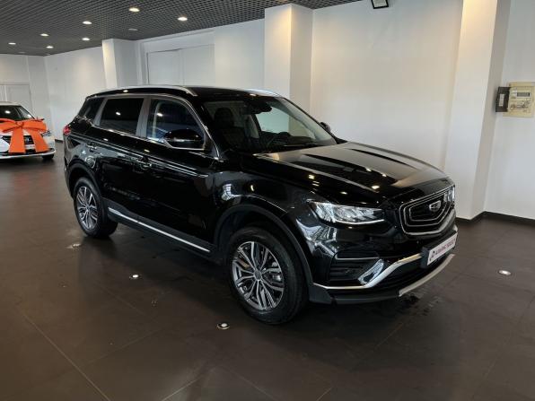 Geely Atlas Pro с пробегом 2023 года, цена 1 920 000 рублей, 82398 км, внедорожник, Автокод Объявления