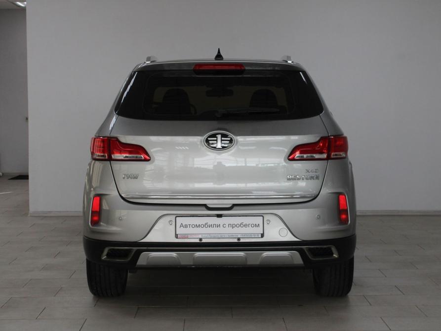 FAW Besturn X40 I Старый Оскол  - изображение 5