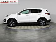 Kia Sportage IV Рестайлинг Белгород  - изображение 26