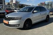 Skoda Rapid I Челябинск  - изображение 11