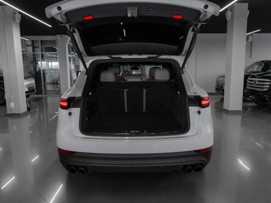 Porsche Cayenne III Москва  - изображение 33
