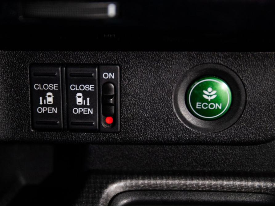 Honda Stepwgn V Рестайлинг Иркутск  - изображение 20
