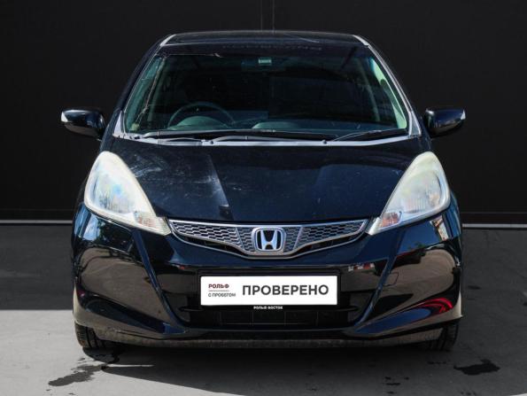 Honda Fit II с пробегом 2012 года, цена 800 000 рублей, 136941 км, хэтчбек, Автокод Объявления